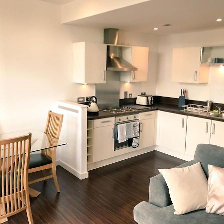 Dreamhouse At Oswald Street, City Centre Glasgow Ngoại thất bức ảnh