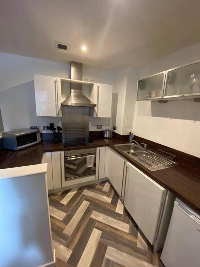 Dreamhouse At Oswald Street, City Centre Glasgow Ngoại thất bức ảnh