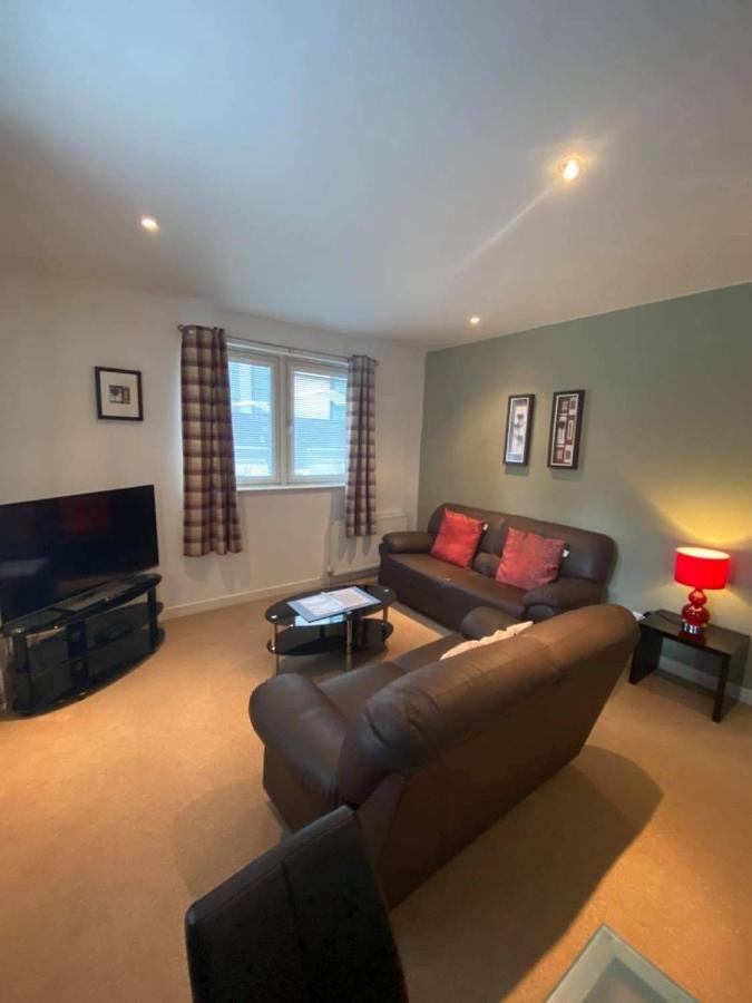 Dreamhouse At Oswald Street, City Centre Glasgow Ngoại thất bức ảnh