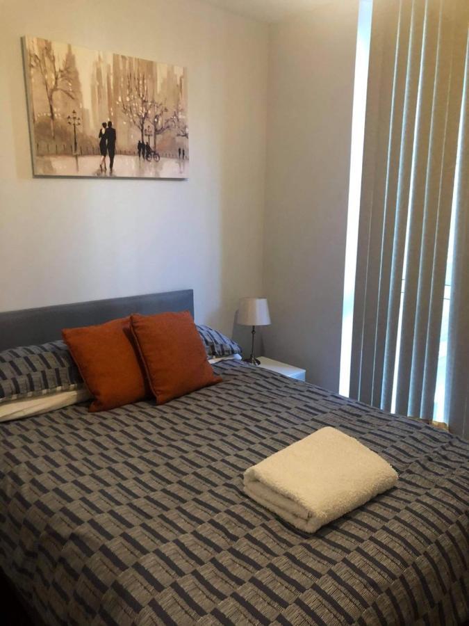 Dreamhouse At Oswald Street, City Centre Glasgow Ngoại thất bức ảnh