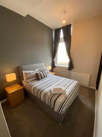 Dreamhouse At Oswald Street, City Centre Glasgow Ngoại thất bức ảnh