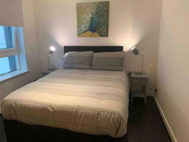 Dreamhouse At Oswald Street, City Centre Glasgow Ngoại thất bức ảnh