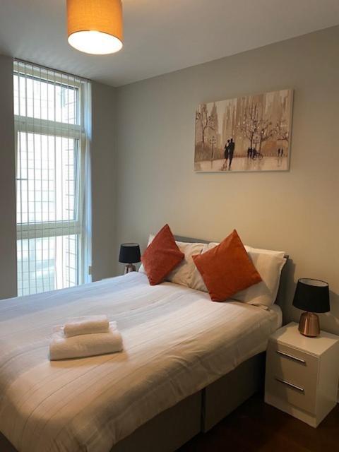 Dreamhouse At Oswald Street, City Centre Glasgow Ngoại thất bức ảnh