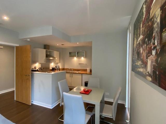 Dreamhouse At Oswald Street, City Centre Glasgow Ngoại thất bức ảnh