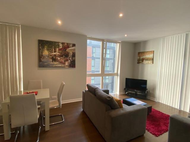 Dreamhouse At Oswald Street, City Centre Glasgow Ngoại thất bức ảnh