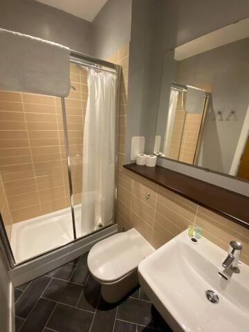 Dreamhouse At Oswald Street, City Centre Glasgow Ngoại thất bức ảnh
