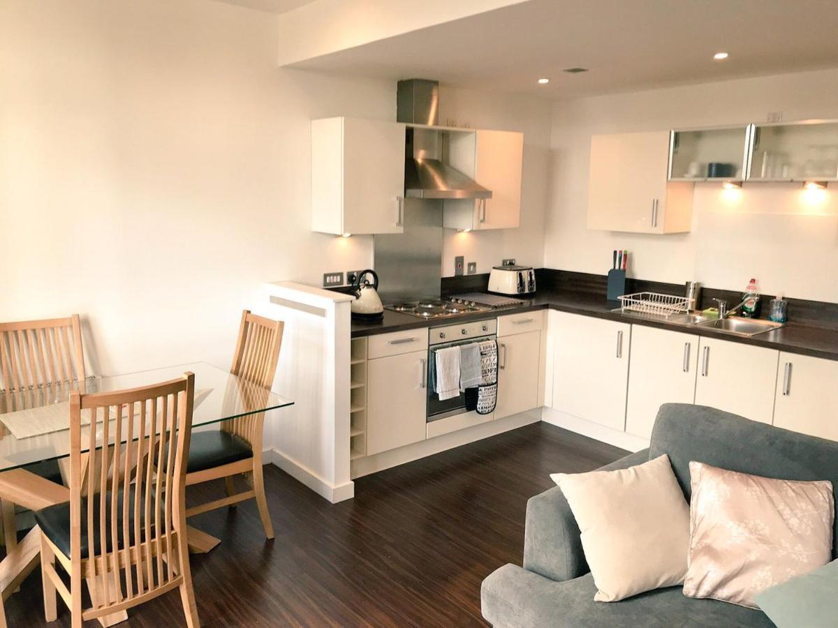 Dreamhouse At Oswald Street, City Centre Glasgow Ngoại thất bức ảnh