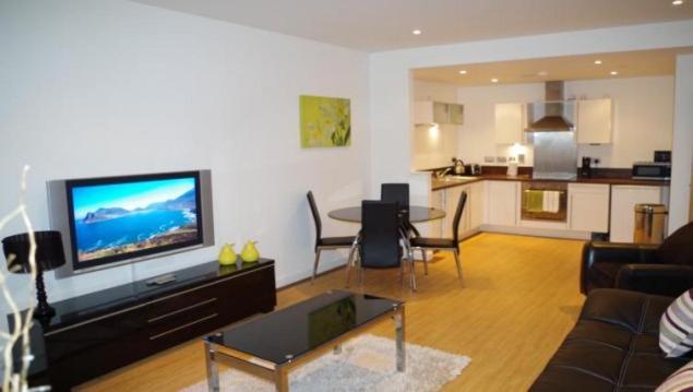 Dreamhouse At Oswald Street, City Centre Glasgow Ngoại thất bức ảnh